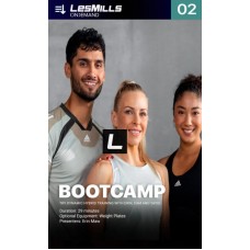 LESMILLS BOOTCAMP 02