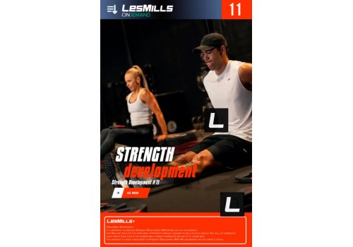 Strength Development-11