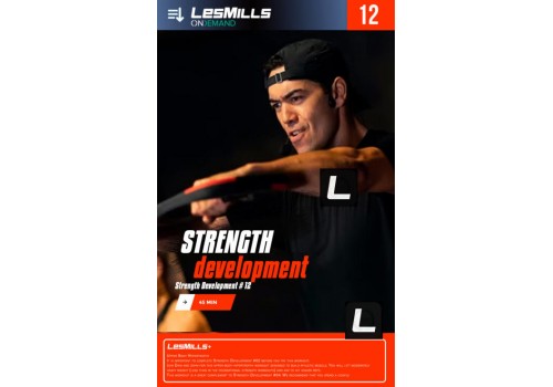 Strength Development-12