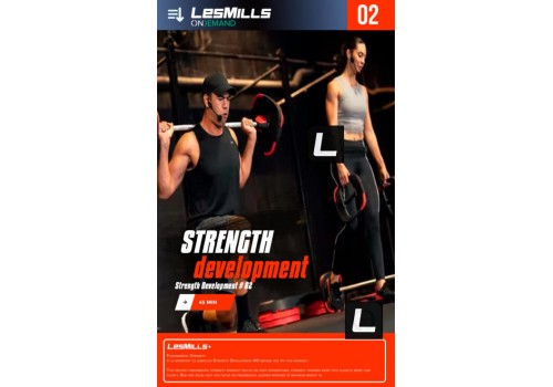 Strength Development-02