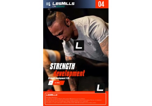 Strength Development-04