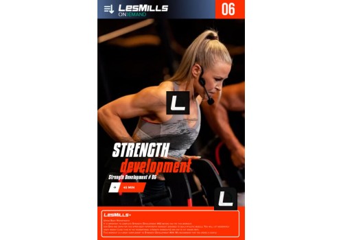 Strength Development-06