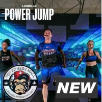 Pre Sale POWER JUMP MIX 79 VIDEO+MUSIC+NOTES