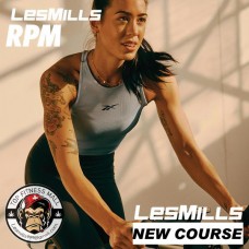 Pre Sale RPM 107 VIDEO+MUSIC+NOTES