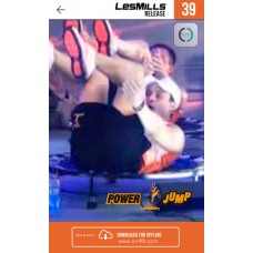Power Jump MIX 39 VIDEO+MUSIC