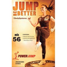 Power Jump MIX 56 VIDEO+MUSIC