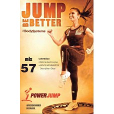 Power Jump MIX 57 VIDEO+MUSIC