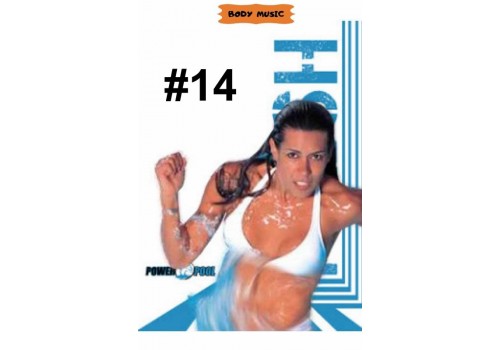 POWER POOL 14 VIDEO+MUSIC POWER POOL 14 VIDEO+MUSIC