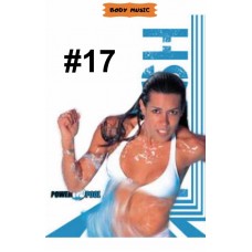 POWER POOL 17 VIDEO+MUSIC POWER POOL 17 VIDEO+MUSIC