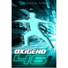RadicalFitness OXIGENO 46 