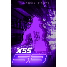 Radical Fitness X55 53 