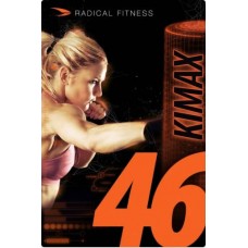 Radical Fitness KI MAX 46 