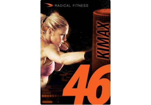 Radical Fitness KI MAX 46 