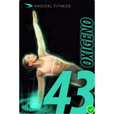 RadicalFitness OXIGENO 43 