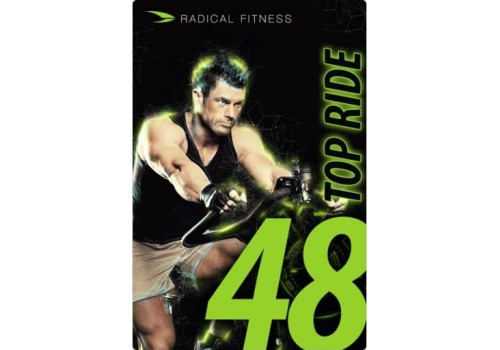 Radical Fitness TOP RIDE 48 