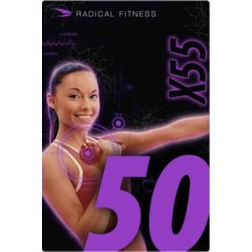 Radical Fitness X55 50 