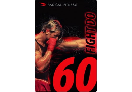 Radical Fitness Fifht Do 60 