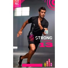 Strong By Zumba Vol.13 VIDEO+MUSIC
