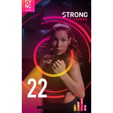 Strong Nation Vol.22 VIDEO+MUSIC